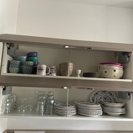 Appartement Moderne 4P Hypercentre De Nizza Kültér fotó