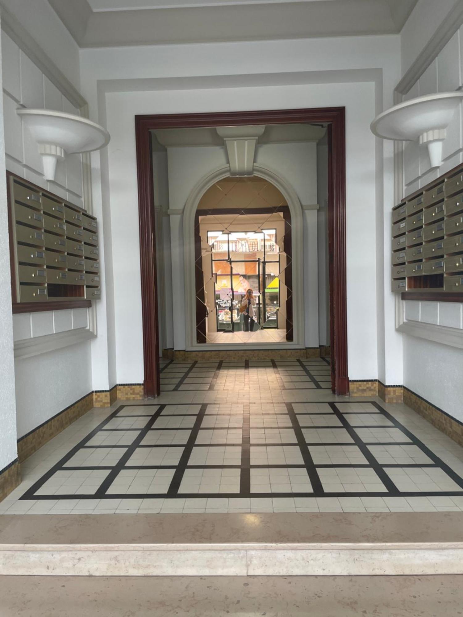 Appartement Moderne 4P Hypercentre De Nizza Kültér fotó