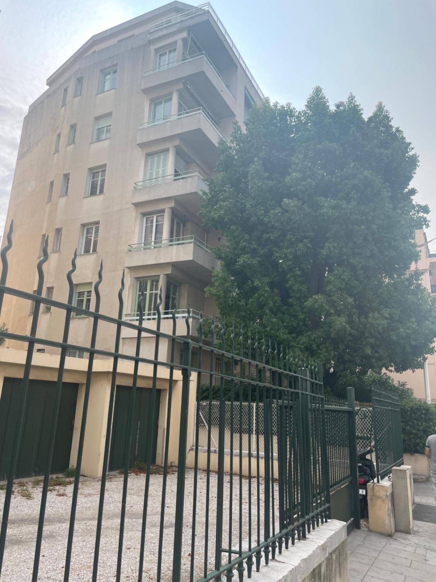 Appartement Moderne 4P Hypercentre De Nizza Kültér fotó