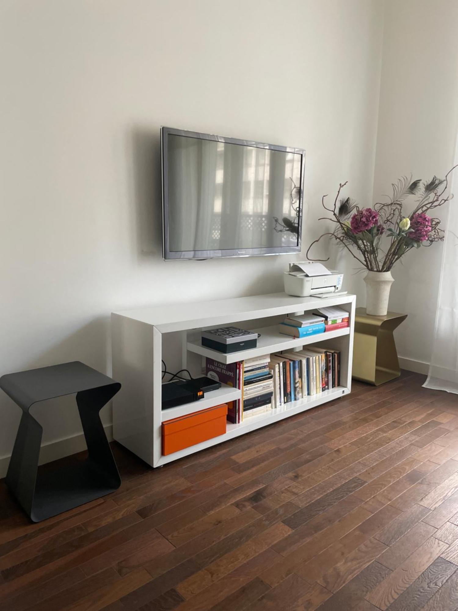 Appartement Moderne 4P Hypercentre De Nizza Kültér fotó