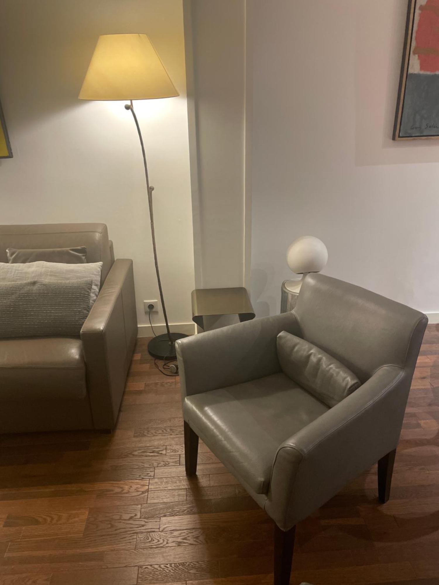 Appartement Moderne 4P Hypercentre De Nizza Kültér fotó