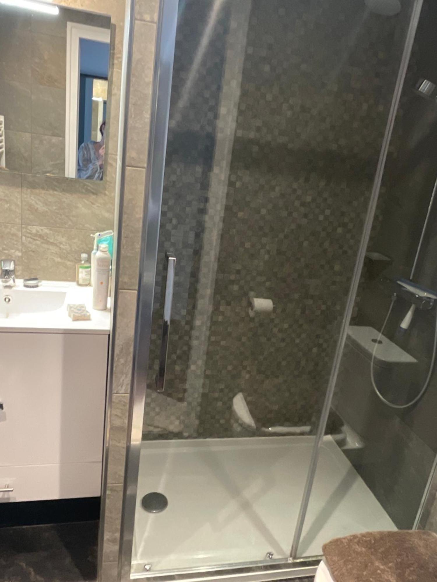 Appartement Moderne 4P Hypercentre De Nizza Kültér fotó