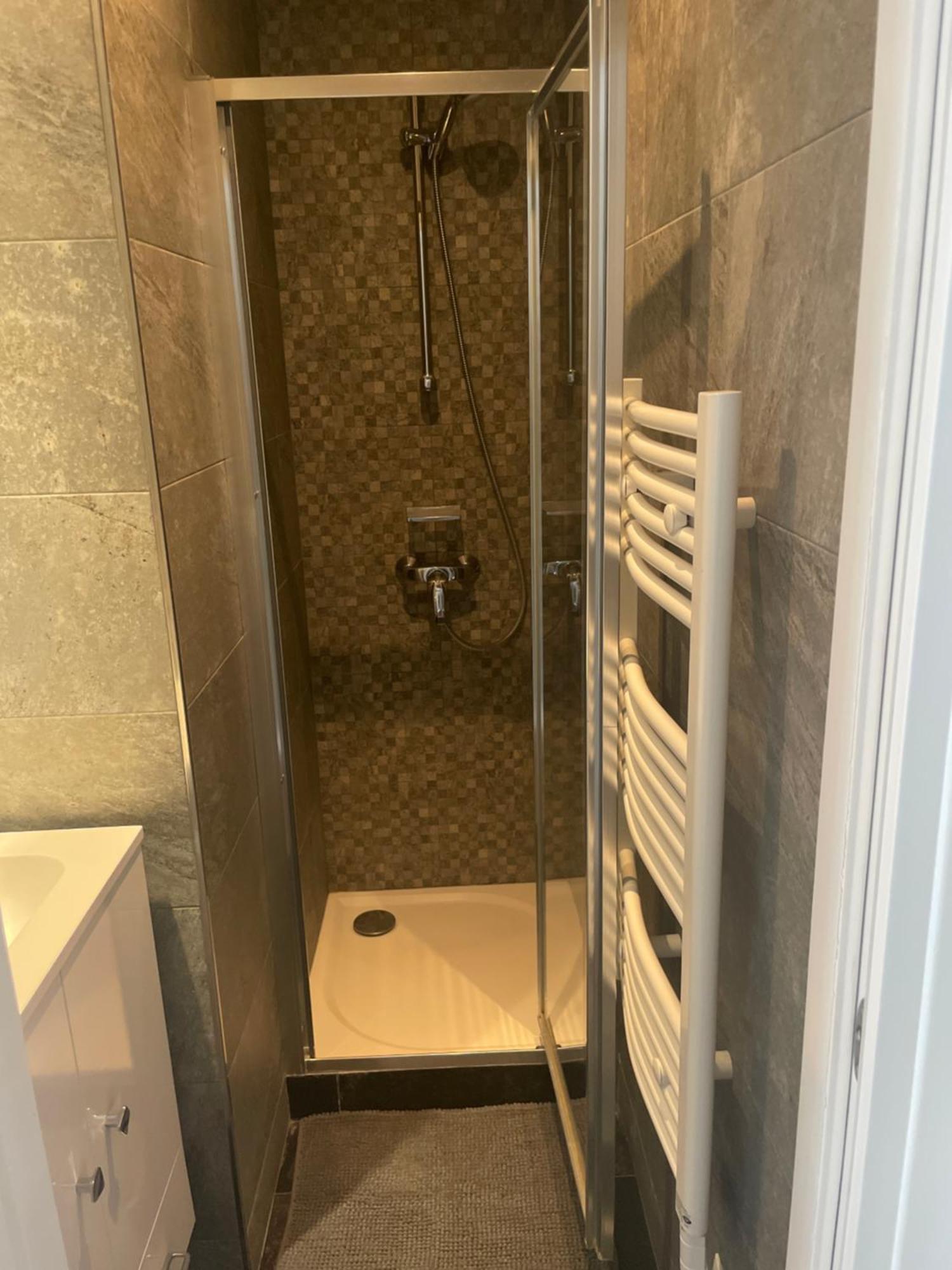 Appartement Moderne 4P Hypercentre De Nizza Kültér fotó