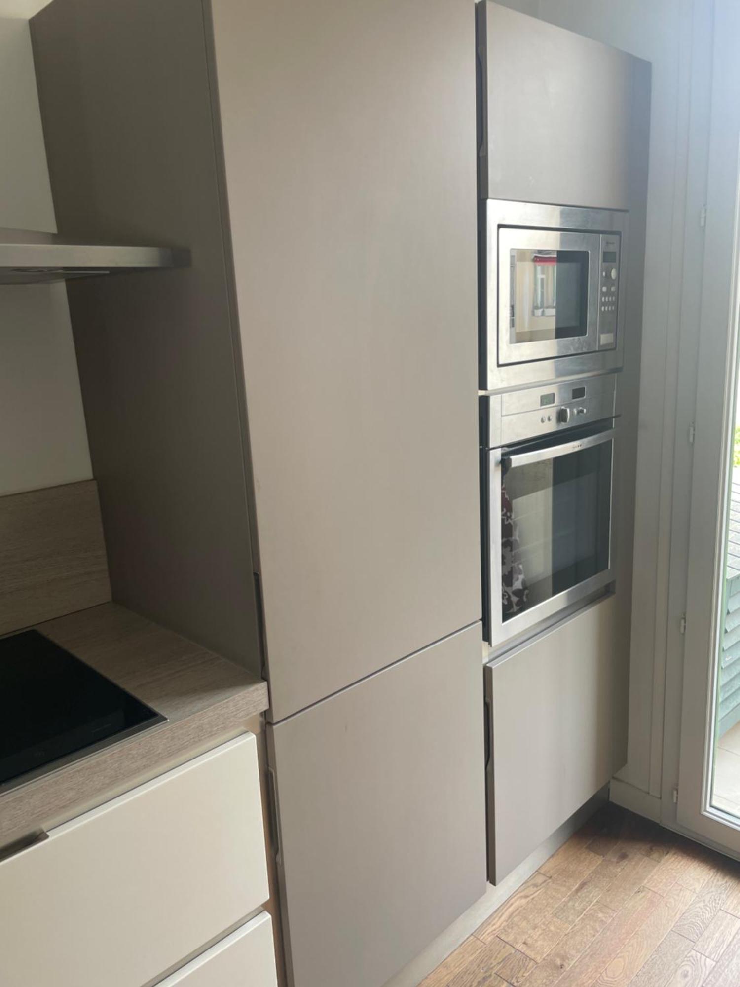 Appartement Moderne 4P Hypercentre De Nizza Kültér fotó