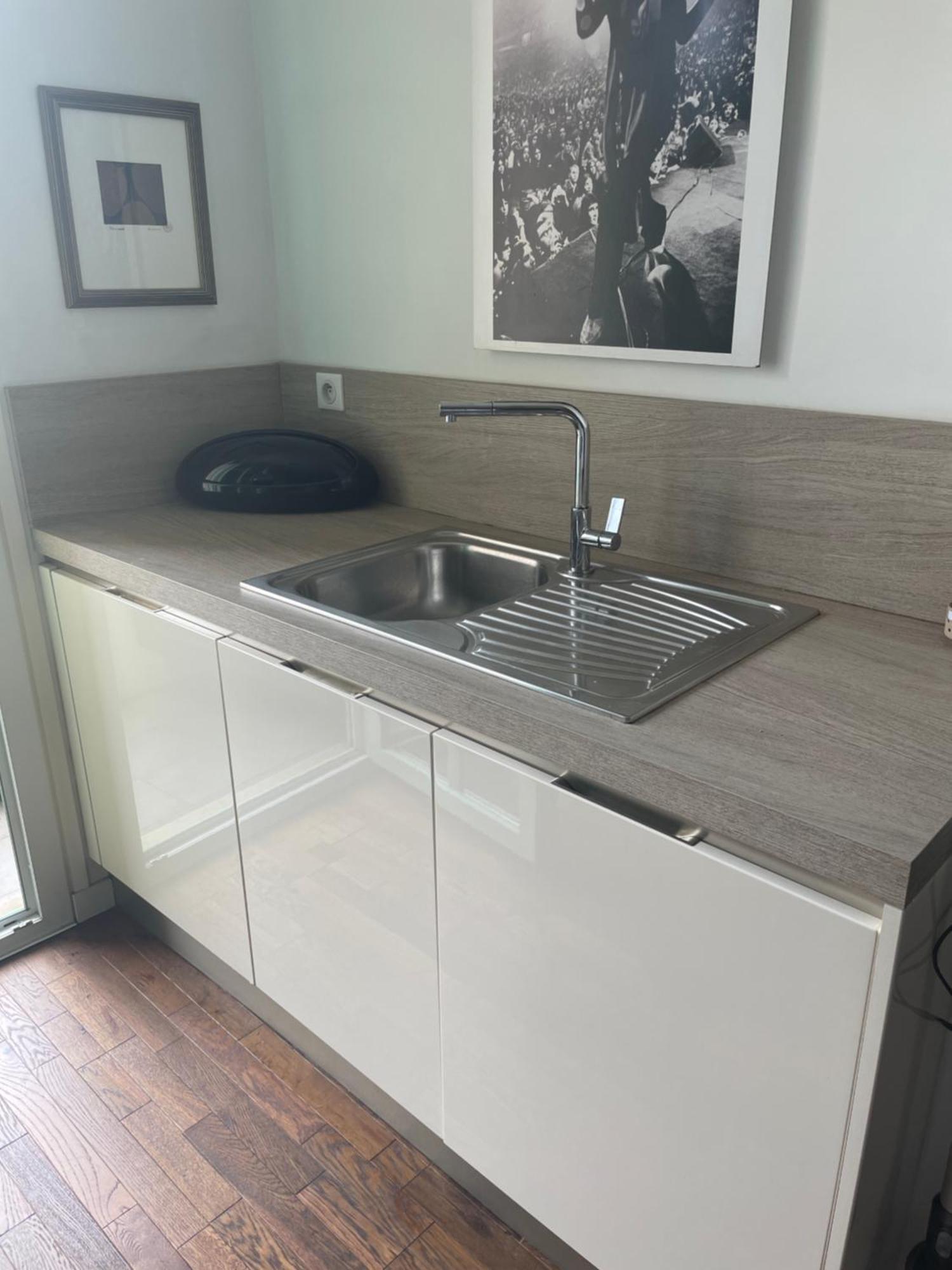 Appartement Moderne 4P Hypercentre De Nizza Kültér fotó