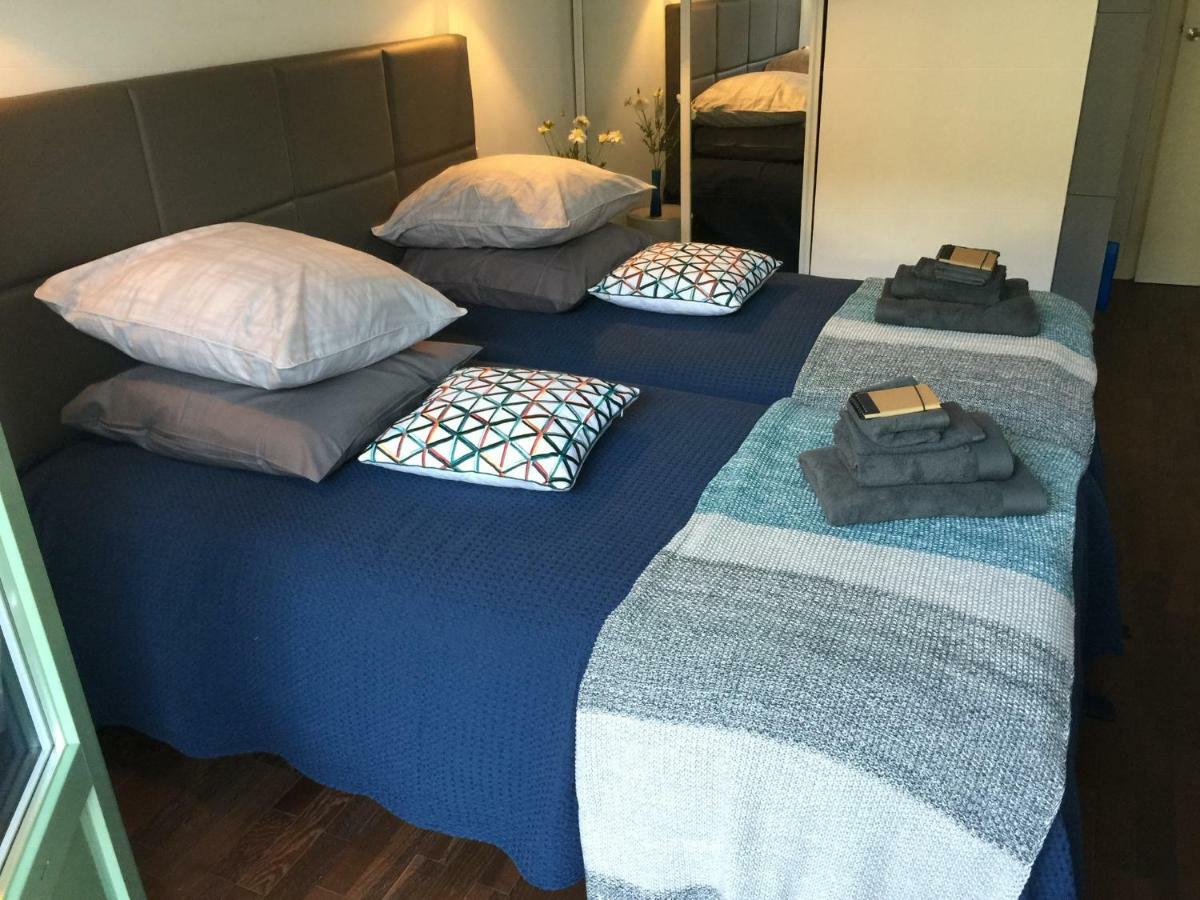 Appartement Moderne 4P Hypercentre De Nizza Kültér fotó